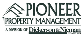 Pioneer Property Management a division of Dickerson Nieman Realtors