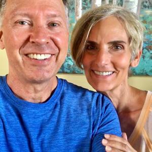 Bob and Susan Sommers