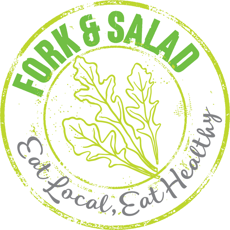 Fork and Salad | Kihei
